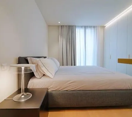Centre * Massagno