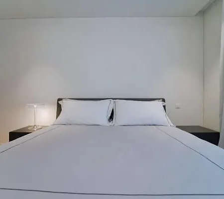Centre Διαμέρισμα Massagno